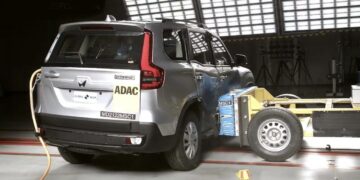 Mahindra Scorpio N Safety Rating Global Ncap