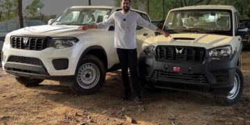 Mahindra Scorpio N Z2 Vs Scorpio Classic Comparison