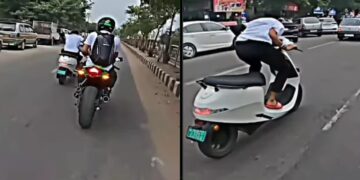 Ola S1 Pro vs Kawasaki Ninja ZX10R