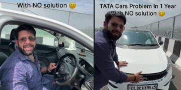 Tata Altroz Owner Alleges Major Issues