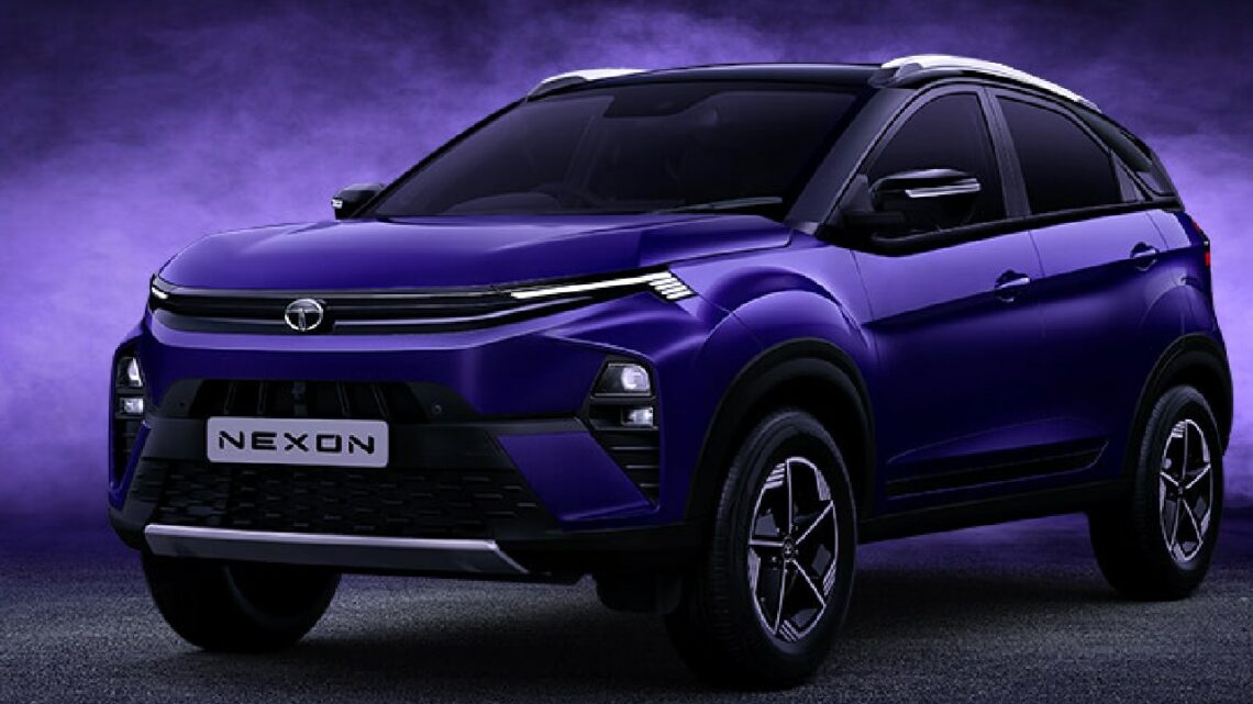 New Kia Syros vs Tata Nexon Comparison - Specs, Mileage, Features