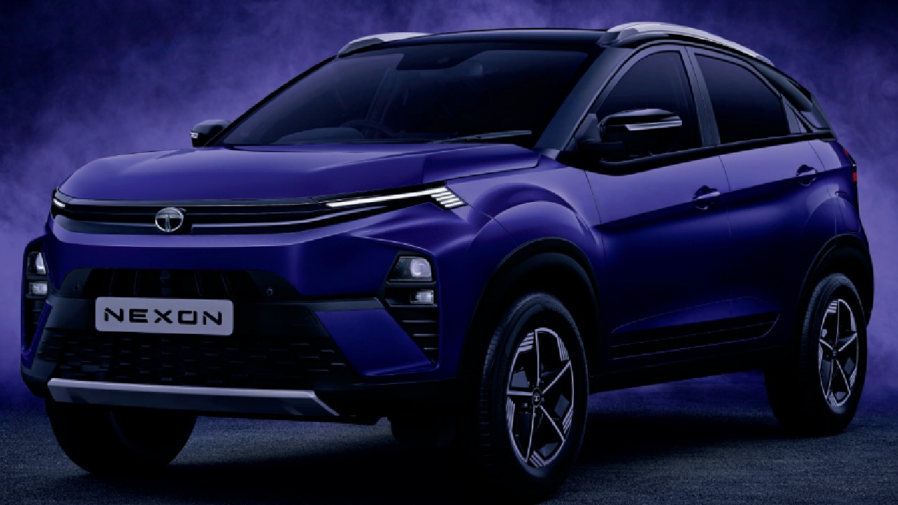 30 Cars in India in 2024 New Maruti Swift to Tata Harrier EV » Car Blog India