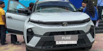 Tata Nexon Pure S Variant Most Value for Money