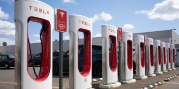 Class Action Lawsuit Tesla Free Supercharging