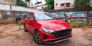 2023 Hyundai I20 Facelift Revealed in New Walkaround Video