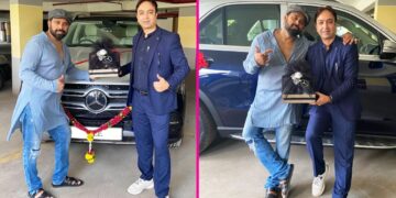 Bosco Martis Mercedes-Benz GLE 300d