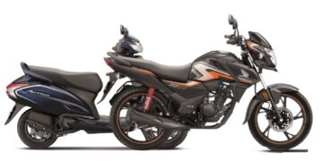 honda activa sp125