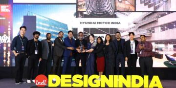 hyundai exter Hyundai Exter Bags Top Honours at India Best Design Awards