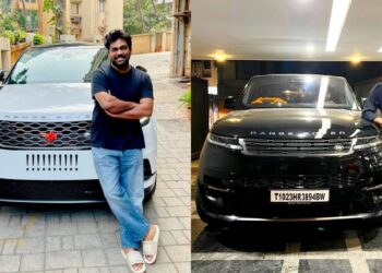 Cars of Top Indian Standup Comedians