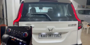 mahindra scorpio n electronics failure