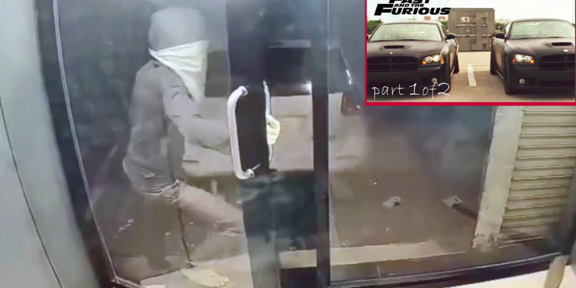 Maruti Ertiga Steal Atm