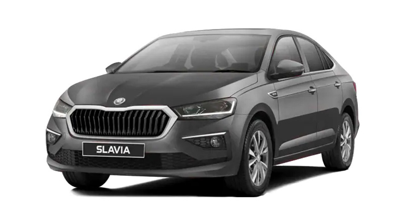 Skoda Releases Festive Offers, Slavia Matte Edition Launched » Car Blog ...