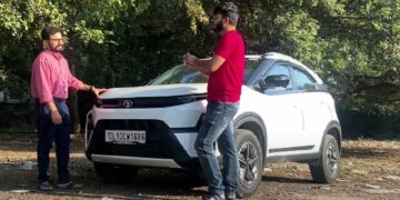 Tata Nexon First Ownership Review