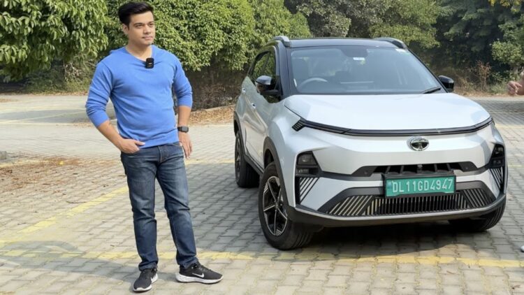 Tata Nexon Ev Facelift Ownership Review