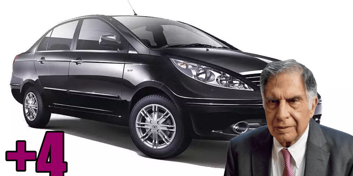 tata indigo manza ratan tata