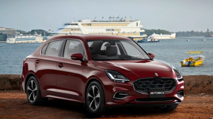 Upcoming Sedans In India In 2024 – Maruti Dzire To Skoda Superb » Car ...