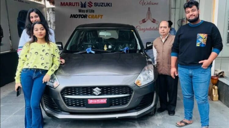 Maruti Arena Cars Offers December 2023