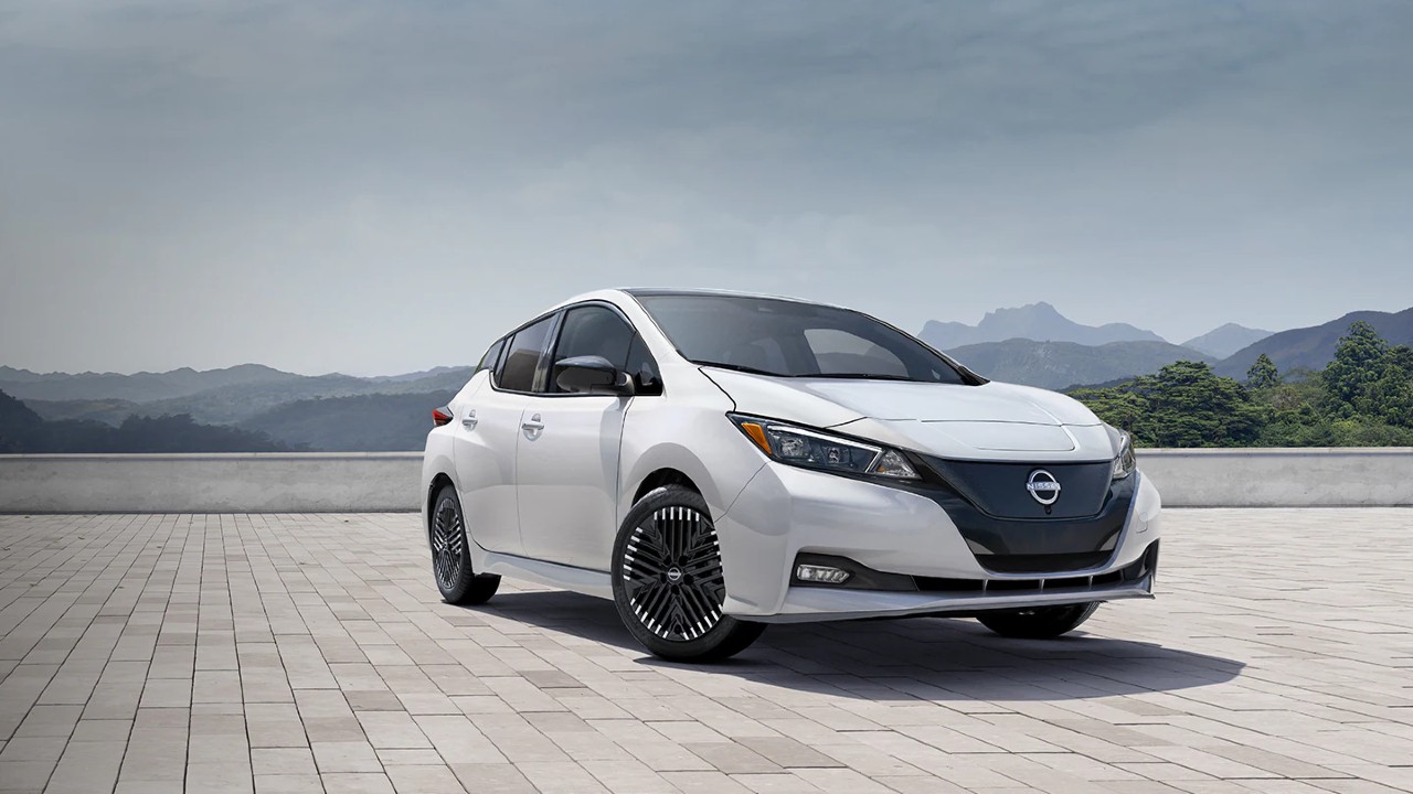 Nissan Cars in India in 2024 Magnite to Leaf » Car Blog India