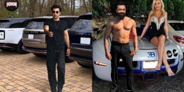 Ranbir Kapoor vs Bobby Deol Car Collection