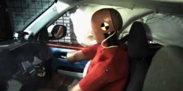 tata punch 6 airbags Bharat ncap crash test