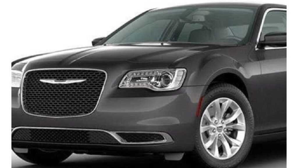 Chrysler 300