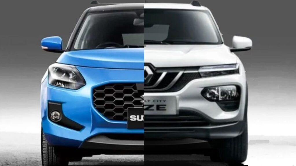 Upcoming Small Cars In India In 2024 New Maruti Swift To Renault Kwid   Upcoming Small Cars India 2024 1024x576 