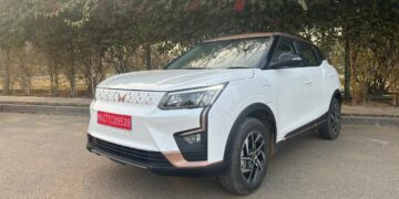 2024 Mahindra XUV400 Launched