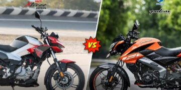 Hero Xtreme 125r Vs Bajaj Pulsar Ns125 Comparison