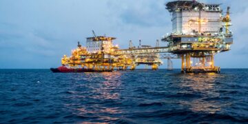 India Extracts Its First Crude Oil in Krishna Godavari Basin