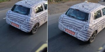 Maruti Swift New Generation No Sunroof