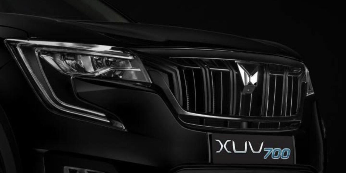 2024 Mahindra XUV700 New Features