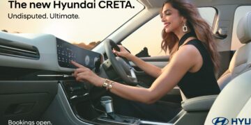 New Hyundai Creta Facelift Features ADAS