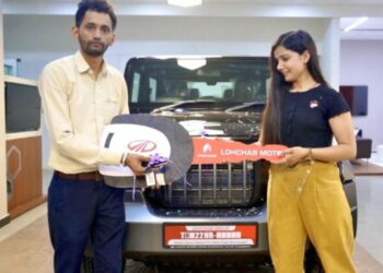 Mahindra Cars Discount in Feb 2024