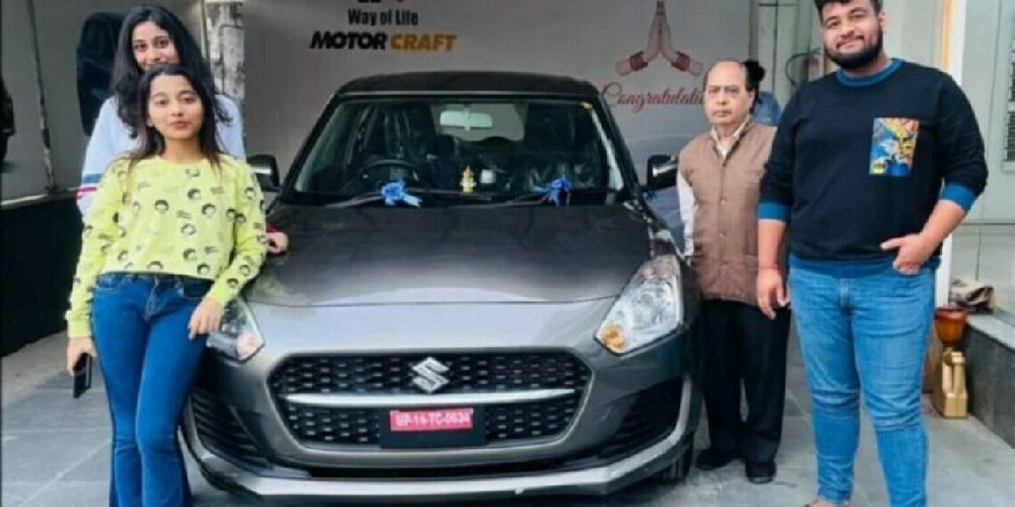 Maruti Arena Cars Discounts Feb