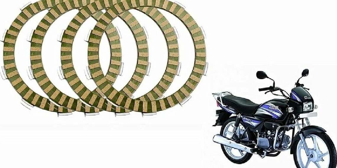 5 Signs to Replace Clutch of Bike