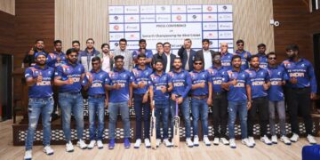 Hyundai Samarth Championship for Blind Cricket