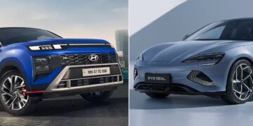 New Car Launches March 2024   Hyundai Creta N Line Byd Seal Ev