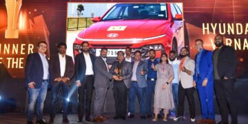 Acer FASTER Awards 2024 Winners