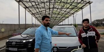 Maruti Brezza Owner Reviews Hyundai Creta