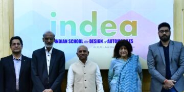 Xlri Indea School for Automobile Design and Management