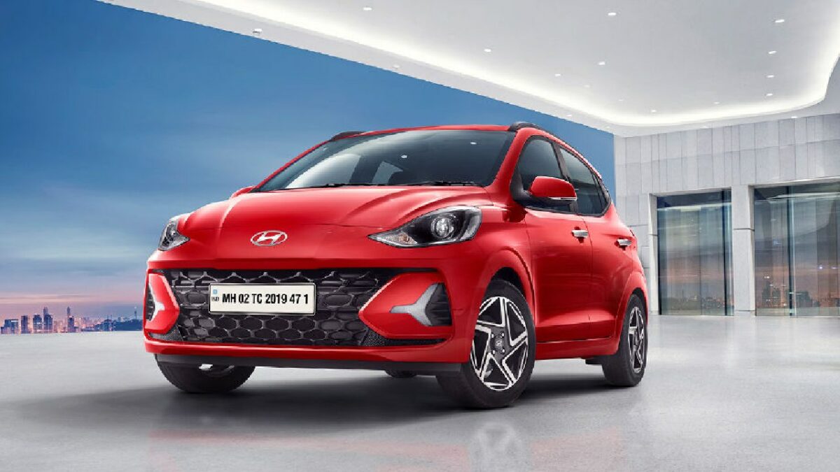 Hyundai Grand I10 Nios Corporate Vs Sportz