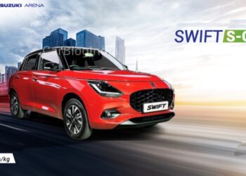 New Maruti Swift CNG Mileage