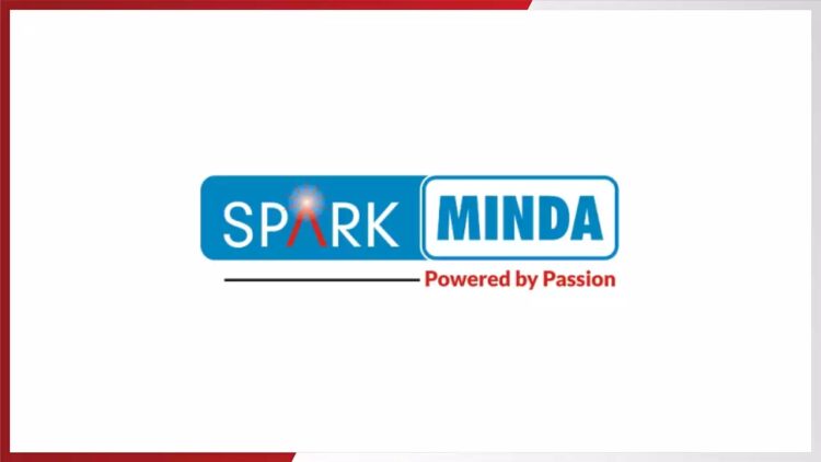 Spark Minda Logo