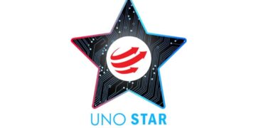 Uno Star 20 App