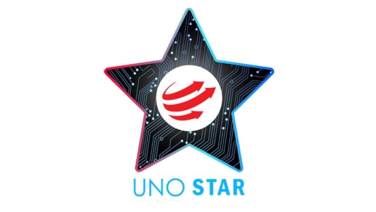 Uno Star 20 App