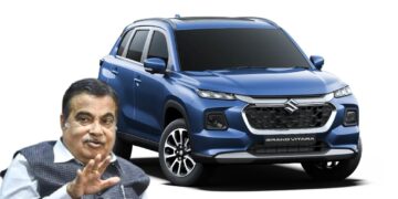 Maruti Grand Vitara Hybrid Won't Get Cheaper