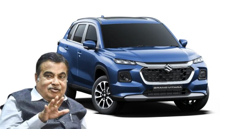 Maruti Grand Vitara Hybrid Wont Get Cheaper