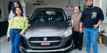 Maruti Suzuki Cars Discounts in May 2024