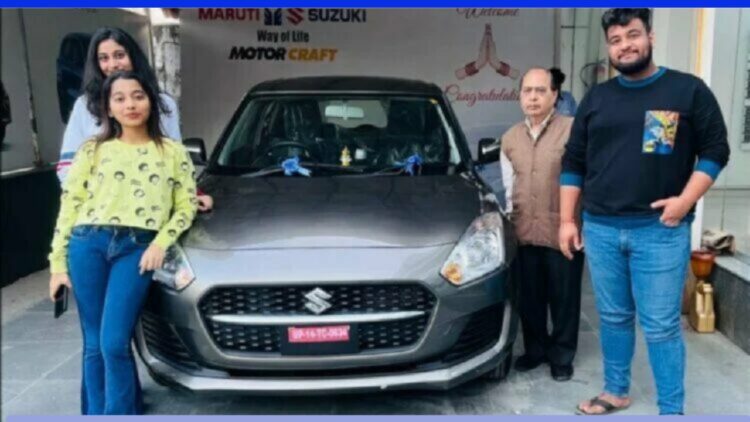Maruti Suzuki Cars Discounts in May 2024
