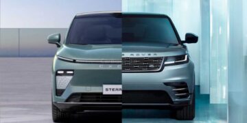 Jaguar Land Rover cars to adopt Cherys platforms